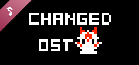 Boxart for Changed-OST