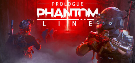 Boxart for Phantom Line: Prologue