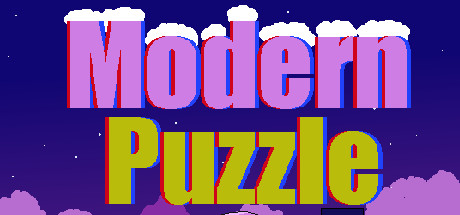 Boxart for Modern Puzzle