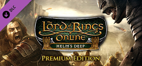 Boxart for The Lord of the Rings Online™: Helm’s Deep™ Premium Edition