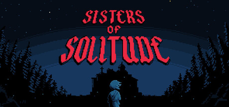 Boxart for Sisters of Solitude