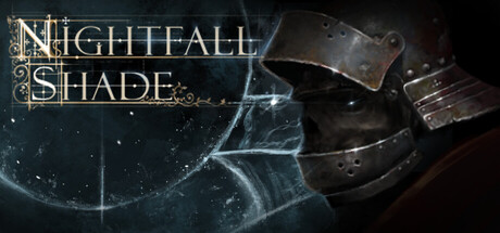 Boxart for NightFall Shade