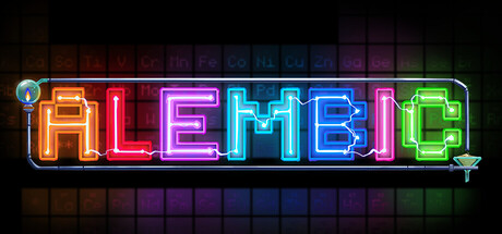 Boxart for Alembic