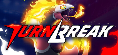 Boxart for TurnBreak