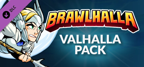 Boxart for Brawlhalla - Valhalla Pack