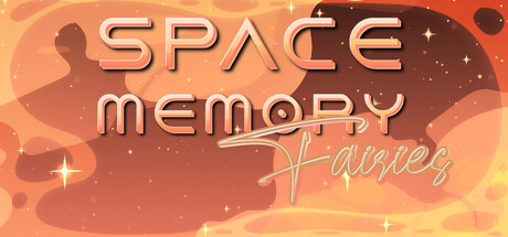 Boxart for Space Memory: Fairies