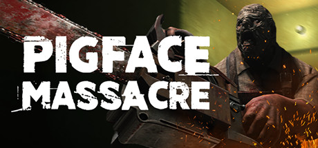 Boxart for PIGFACE MASSACRE