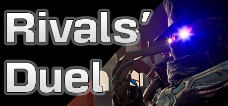 Boxart for Rivals' Duel