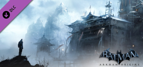 Boxart for Batman: Arkham Origins - Initiation
