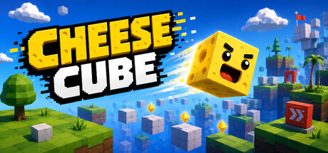 Boxart for CheeseCube