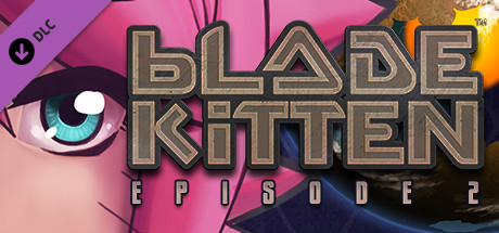 Boxart for Blade Kitten: Episode 2