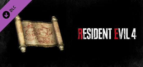 Boxart for Resident Evil 4 Treasure Map: Expansion