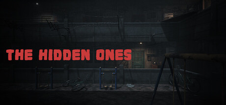 Boxart for The Hidden Ones