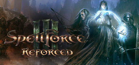 Boxart for SpellForce 3 Reforced