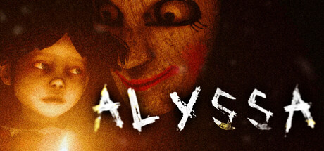 Boxart for ALYSSA