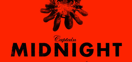 Boxart for captain midnight