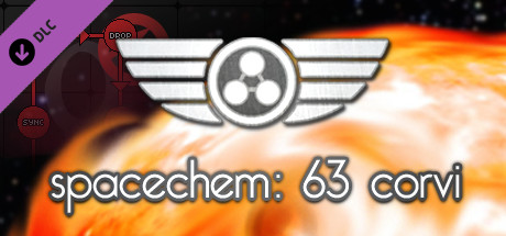 Boxart for SpaceChem: 63 Corvi