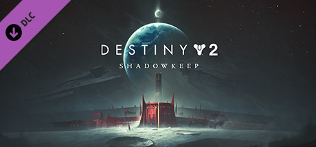 Boxart for Destiny 2: Shadowkeep Digital Deluxe
