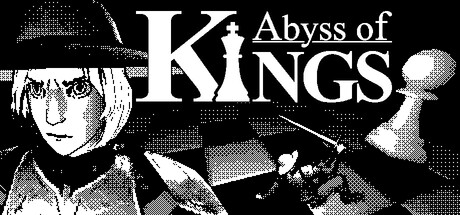 Boxart for Abyss of Kings