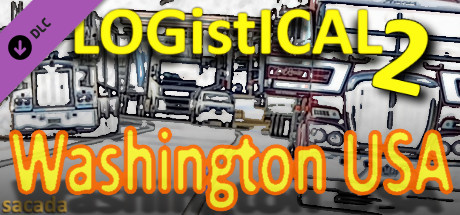 Boxart for LOGistICAL 2: Washington