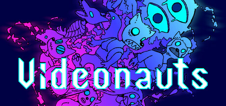 Boxart for Videonauts