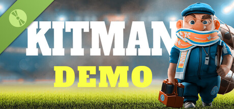 Boxart for Kitman Demo
