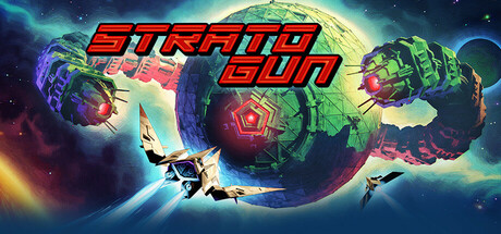 Boxart for Stratogun