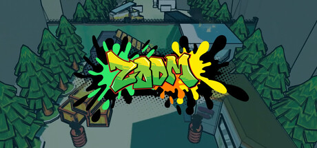 Boxart for ZOOM