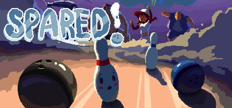 Boxart for SPARED!