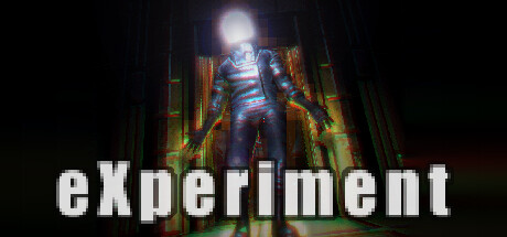 Boxart for eXperiment