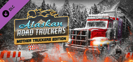 Boxart for Alaskan Road Truckers: Mother Truckers DLC