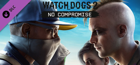 Boxart for Watch_Dogs® 2 - No Compromise