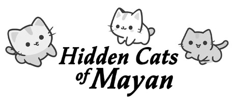 Boxart for Hidden Cats of Mayan