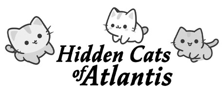 Boxart for Hidden Cats of Atlantis