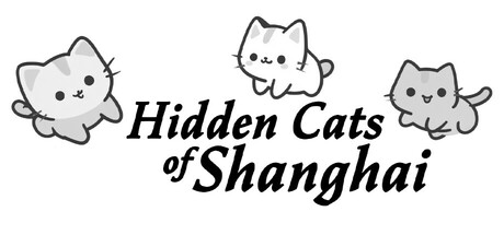Boxart for Hidden Cats of Shanghai