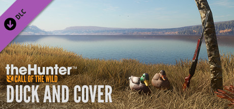 Boxart for theHunter: Call of the Wild™ - Duck and Cover Pack