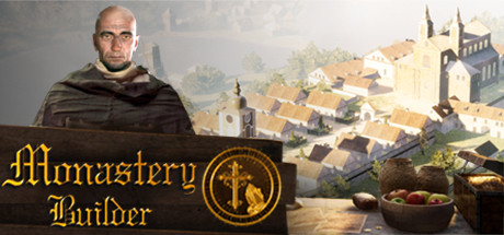 Boxart for Monastery Builder