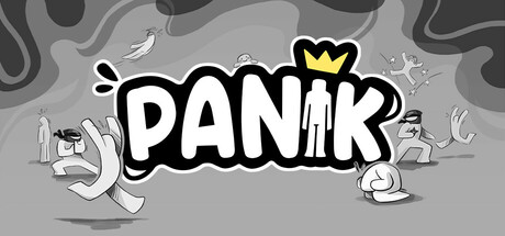 Boxart for PANIK