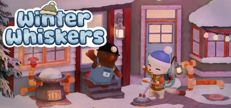 Boxart for Winter Whiskers
