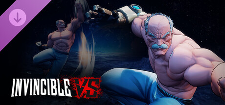 Boxart for Invincible VS: Conquest - Breakout Skin