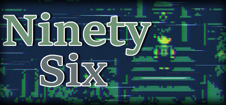 Boxart for Ninety-Six