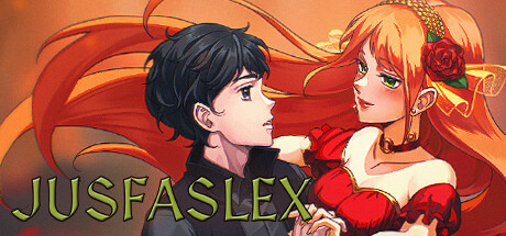 Boxart for JUSFASLEX