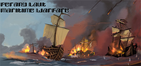Boxart for Perang Laut - Maritime Warfare