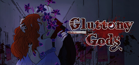 Boxart for Gluttony Gods