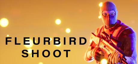 Boxart for FleurBirdShoot