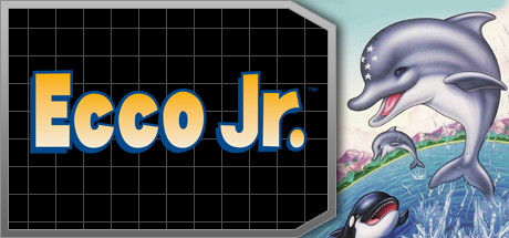 Boxart for Ecco™ Jr.
