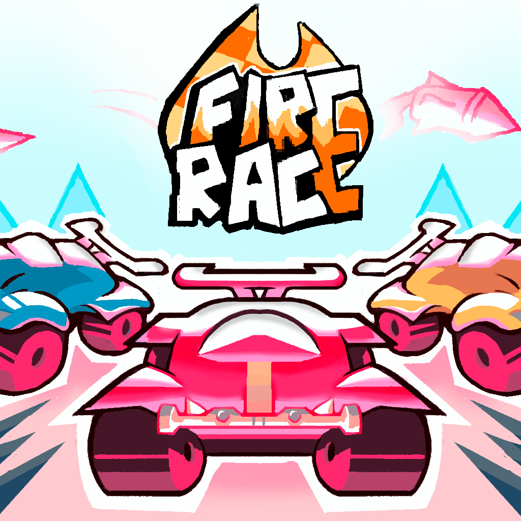 Boxart for Fire Race