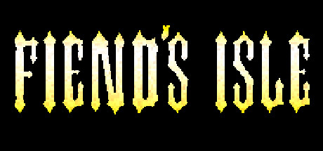 Boxart for Fiend's Isle