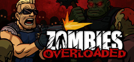 Boxart for Zombies Overloaded