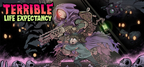 Boxart for Terrible Life Expectancy